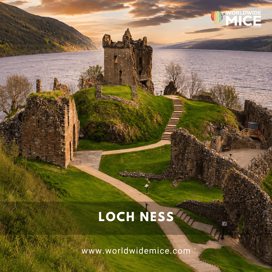 Loch Ness
